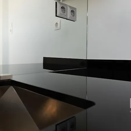 Apartment 22sqm Tiny Homm Rooftop Flat & Patio Acropolis View Athens